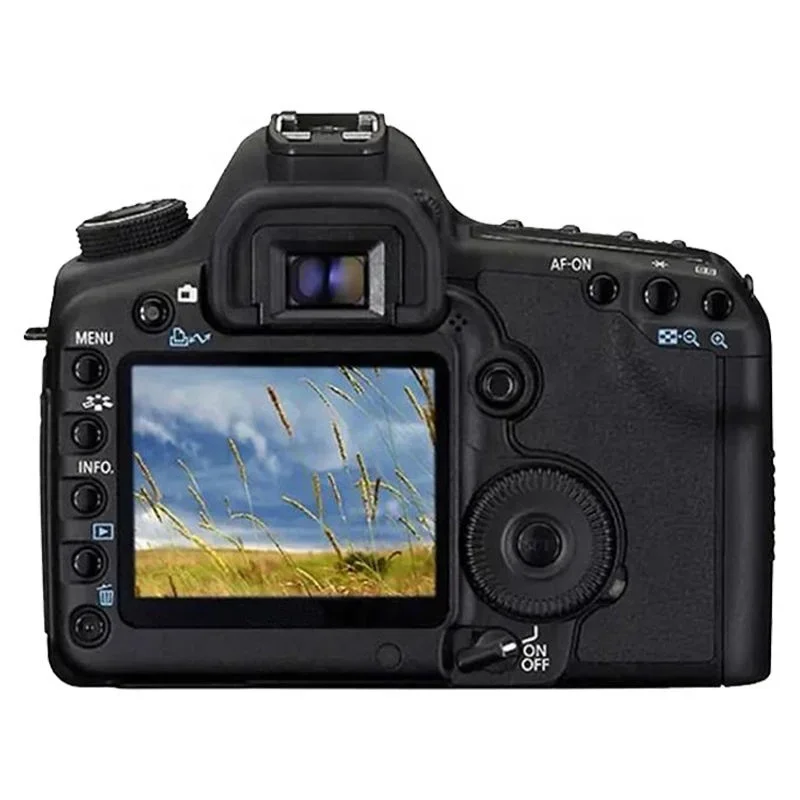 5D mark ii 5d2 SLR camera HD professional photography full frame camera Full HD video capture digital camera