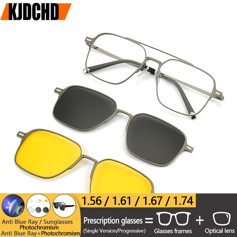Kjdchd Titanium All… - image