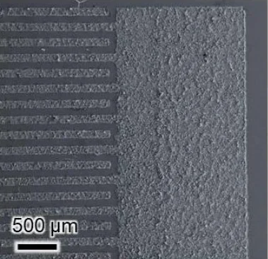 Mxene Modified Conductive Flexible Printed Circuit With High Conductivity And Good Adhesion