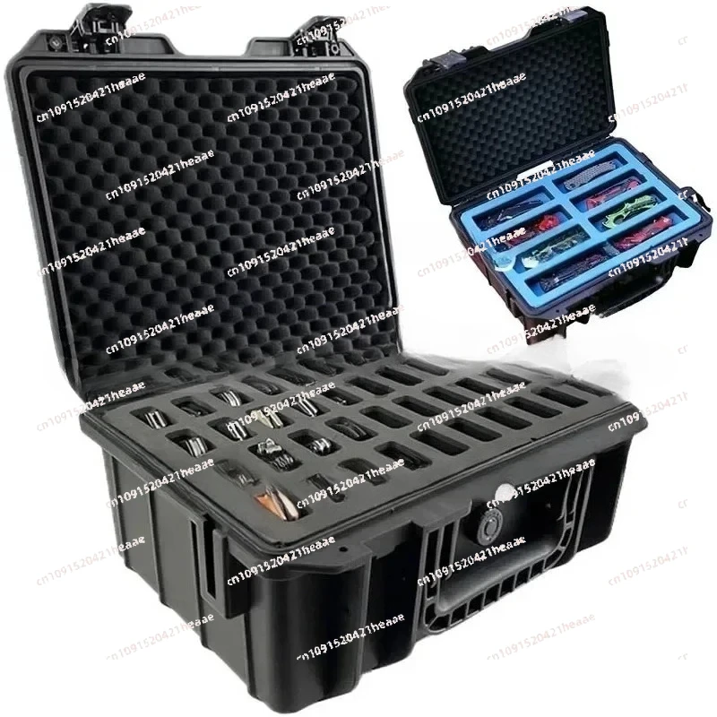 Suitable for  Portable Folding Knife Storage Box Butterfly Knife  Flail Knife