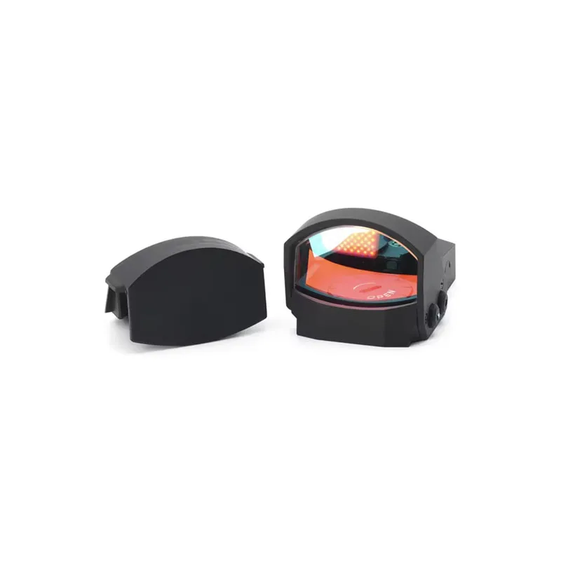 R1 1X30MM 3MOA Open Reflex Sights For Airsoft Wargame