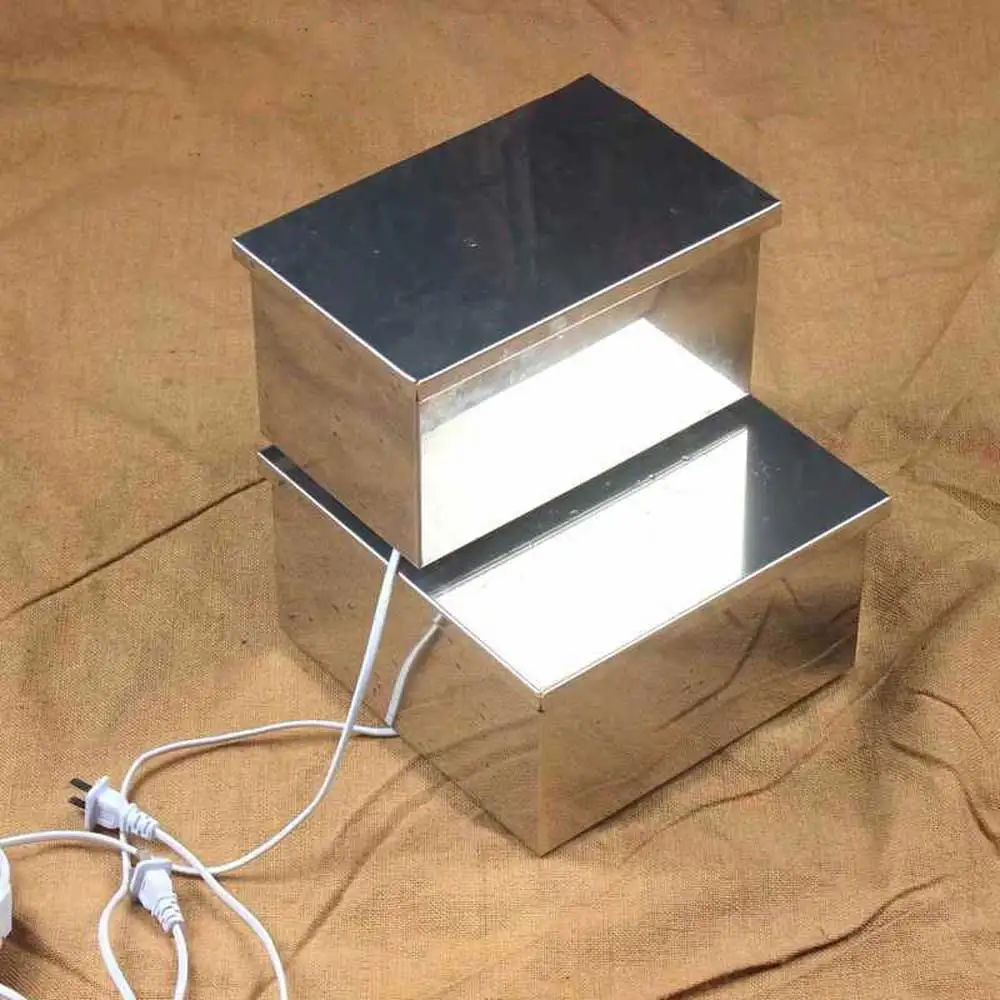 مجفف الأعشاب البحرية فرن تجاري من الفولاذ المقاوم للصدأ تسخين الأعشاب البحرية فرن تجفيف رطب مقاوم للرطوبة