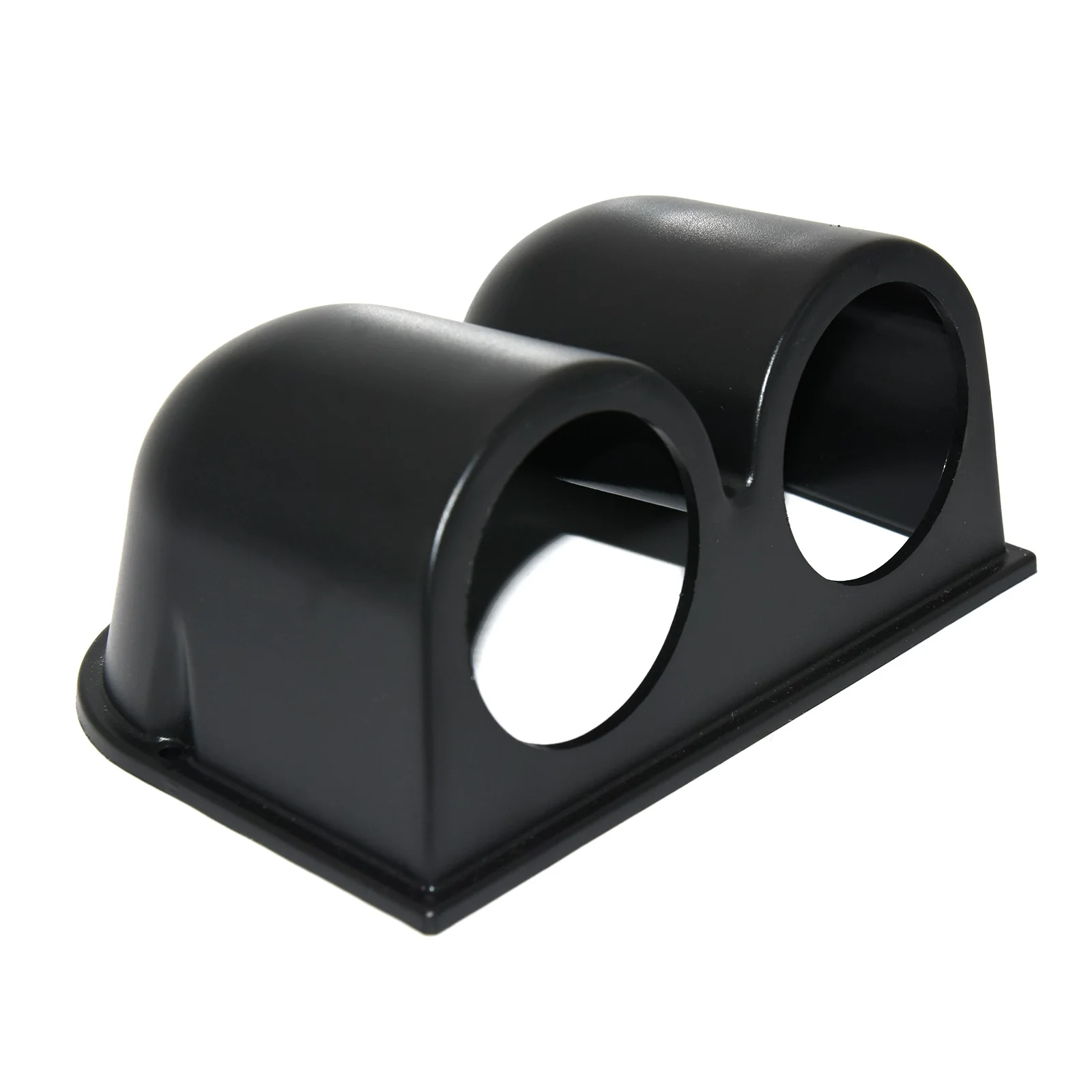 

2" 52mm Car Gauge Pod Universal Black Single Double Triple Left Hand Drive Car Meter Holder Hole Dash Gauge Pod Mount Holder