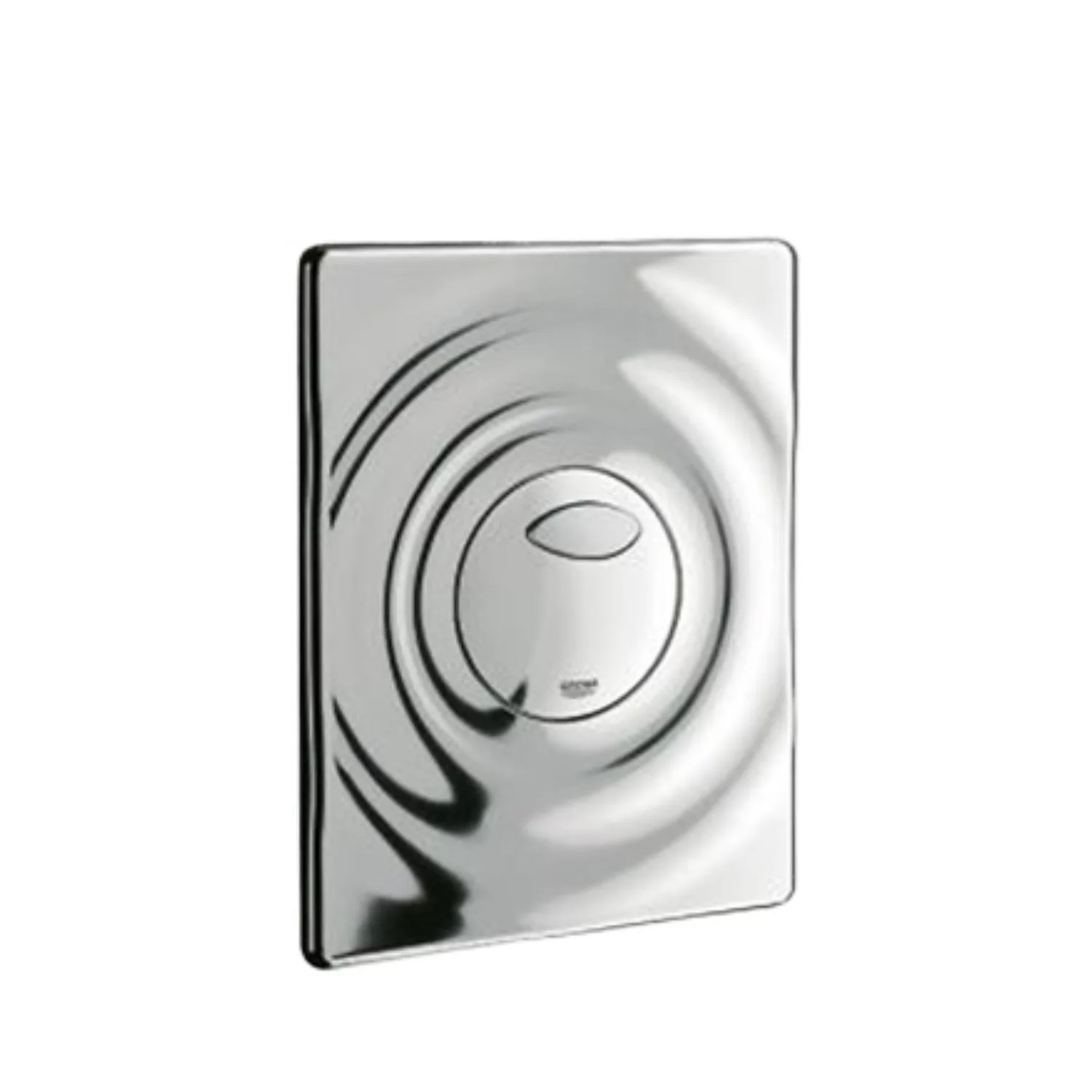 

Кнопка смыва унитаза, совместимая с настенной панелью скрытого бака GROHE 38861000