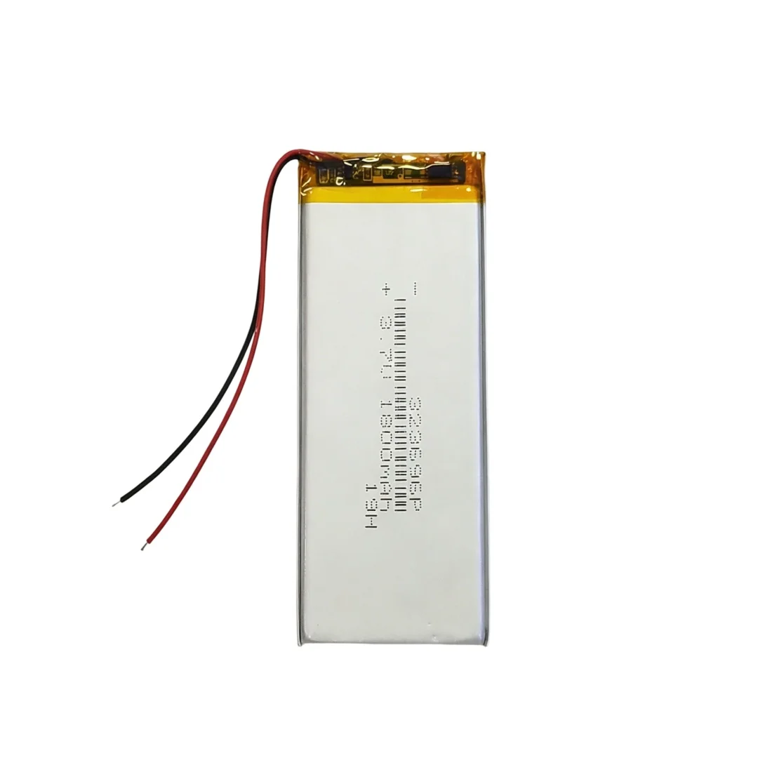 323696 Battery Compatible with 3035100 3536105 Cell for iPhone 6S S7 Modification & Dash Cam