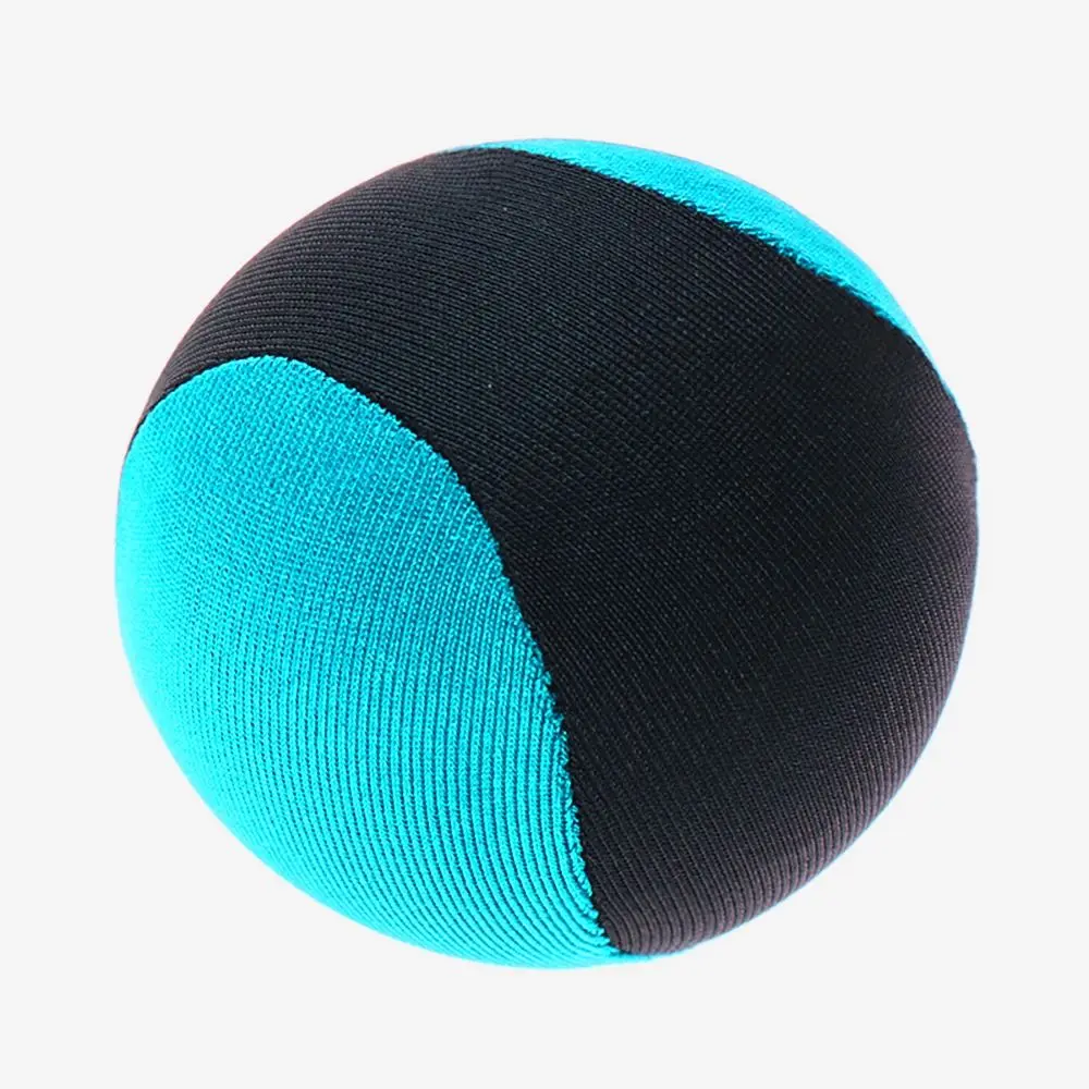 Langlebige 5,5 cm tpr elastische Kugel Wasser Bouncing Ball Wasser Surf Spiel Spielzeug Sommer Strand ball weich entspannende Wasser Sprung ball