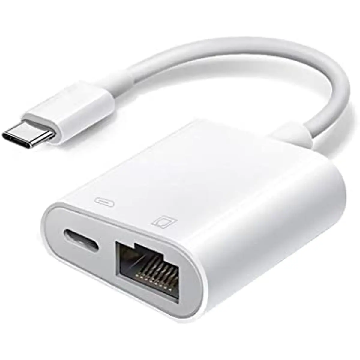 Usb C To Ethernet A… - image