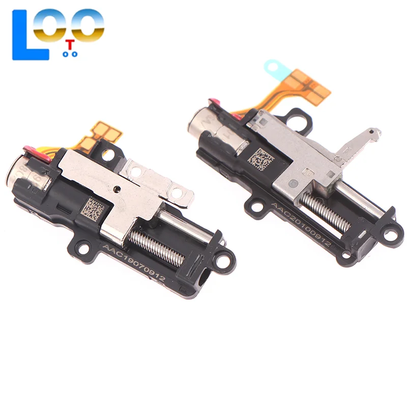 1 шт. прецизионный подъемник с планетарным замедлением, мини-толкачный двигатель постоянного тока 3 В, винтовой шаговый двигатель, длинный линейный привод