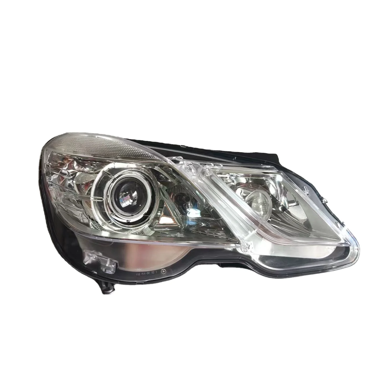 For Mercedes Benz led car headlight  212 auto parts lighting system hernia headlights factory outlet car headlight