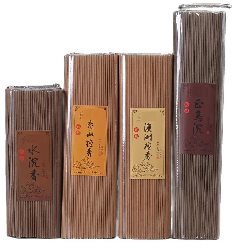 

Bulk Incense Sticks 900G For Temple Buddha Praying Meditation Incense Sticks Religious Aroma Incense