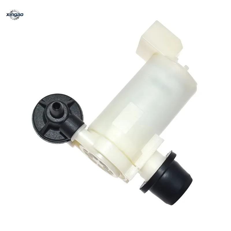 1 Pcs  OEM 28920-CN000 28920CN000 5902-06-0257P Front Rear Windscreen Washer Pump For Nissan X-Trail 2007-2014 T31 MK2