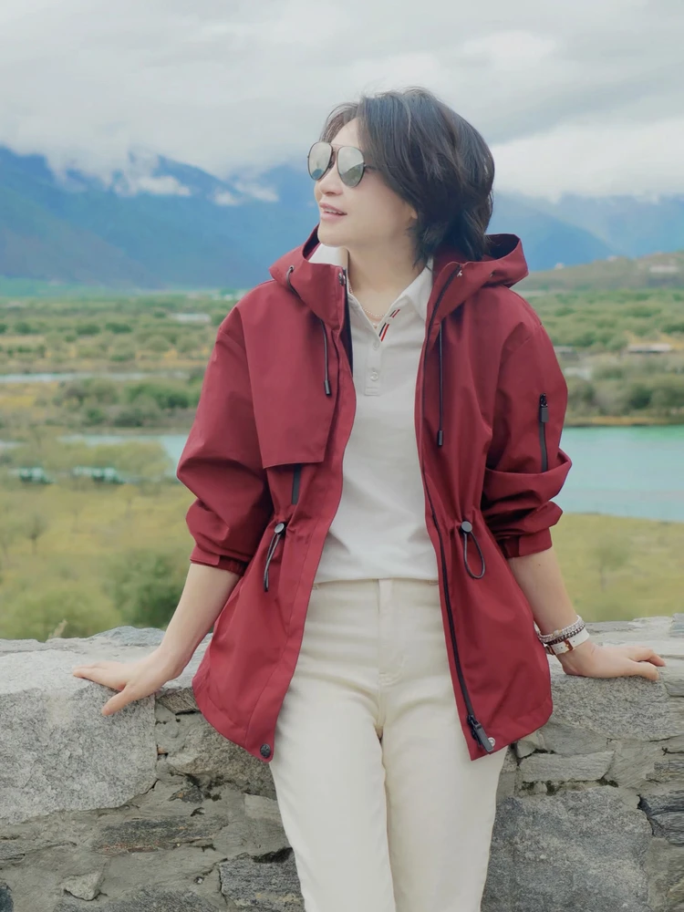 

Faionable Casual Tennis Sle irt T-irt Top for Women Straight Cut ort Sve Cotton Polyester Blend by RuienCo