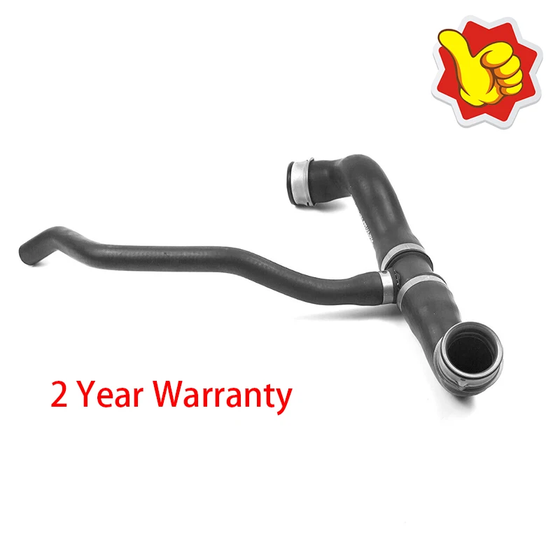 A2215014682 Radiator Hose For Mercedes Benz W211 S 350 Coolant Hose Water Pipe OEM 2215014682