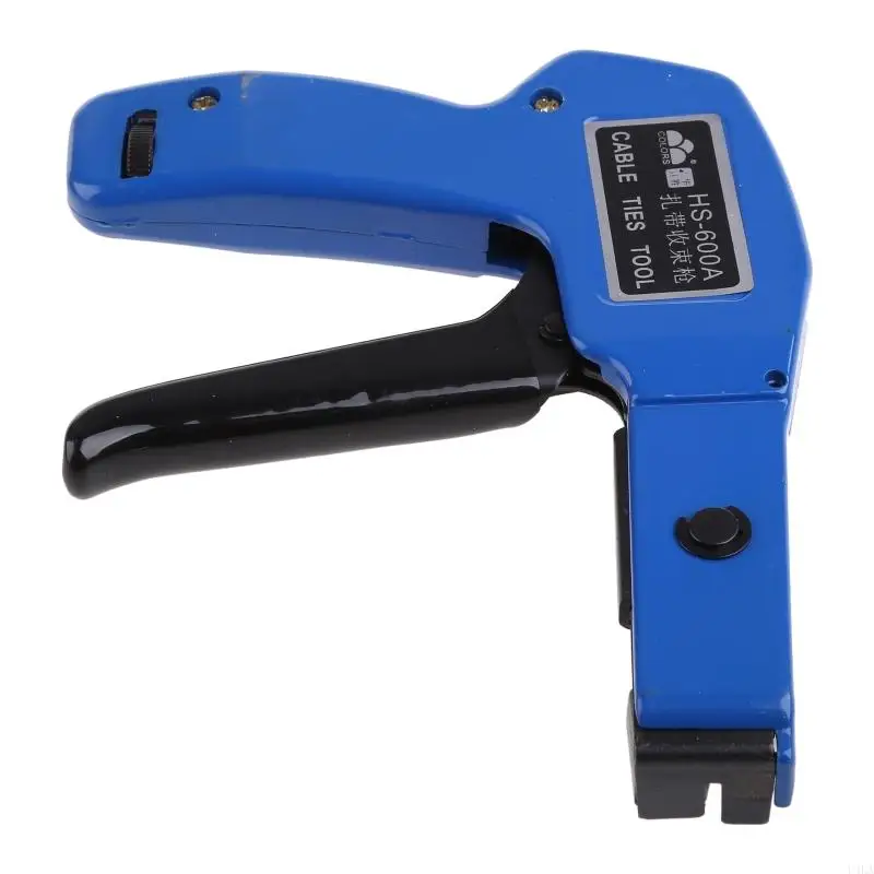 U4LA TIE TONECTIONER CUTTER PILERS NYLON NYLON CABLE CABING TOUMS