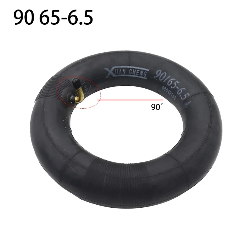 11 inch 90/65-6.5 Inner Tube 110/50-6.5 Camera for Kugoo G Booster Dualtron Ultra Speedual Plus Zero 11x 49cc Mini Rocket Bike