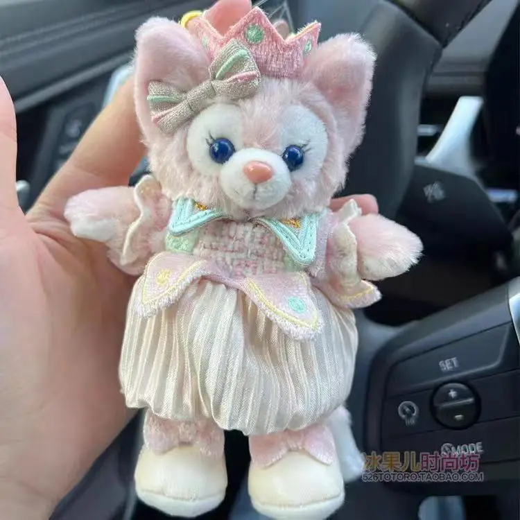 Рисунок 4 - Новый Дисней Linabell Duffy Stellalou