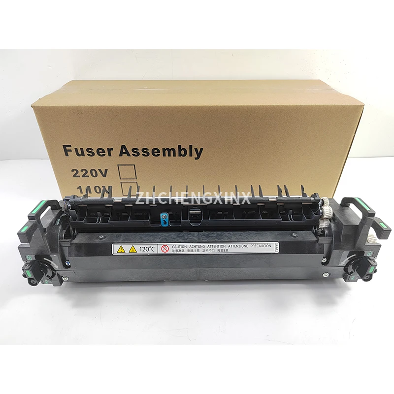 

for Fuser Unit Ricoh IMC4500 IMC6000 Original New Fuser Assembly Kit 110V D0BQ-4021 220V D0BQ-4022