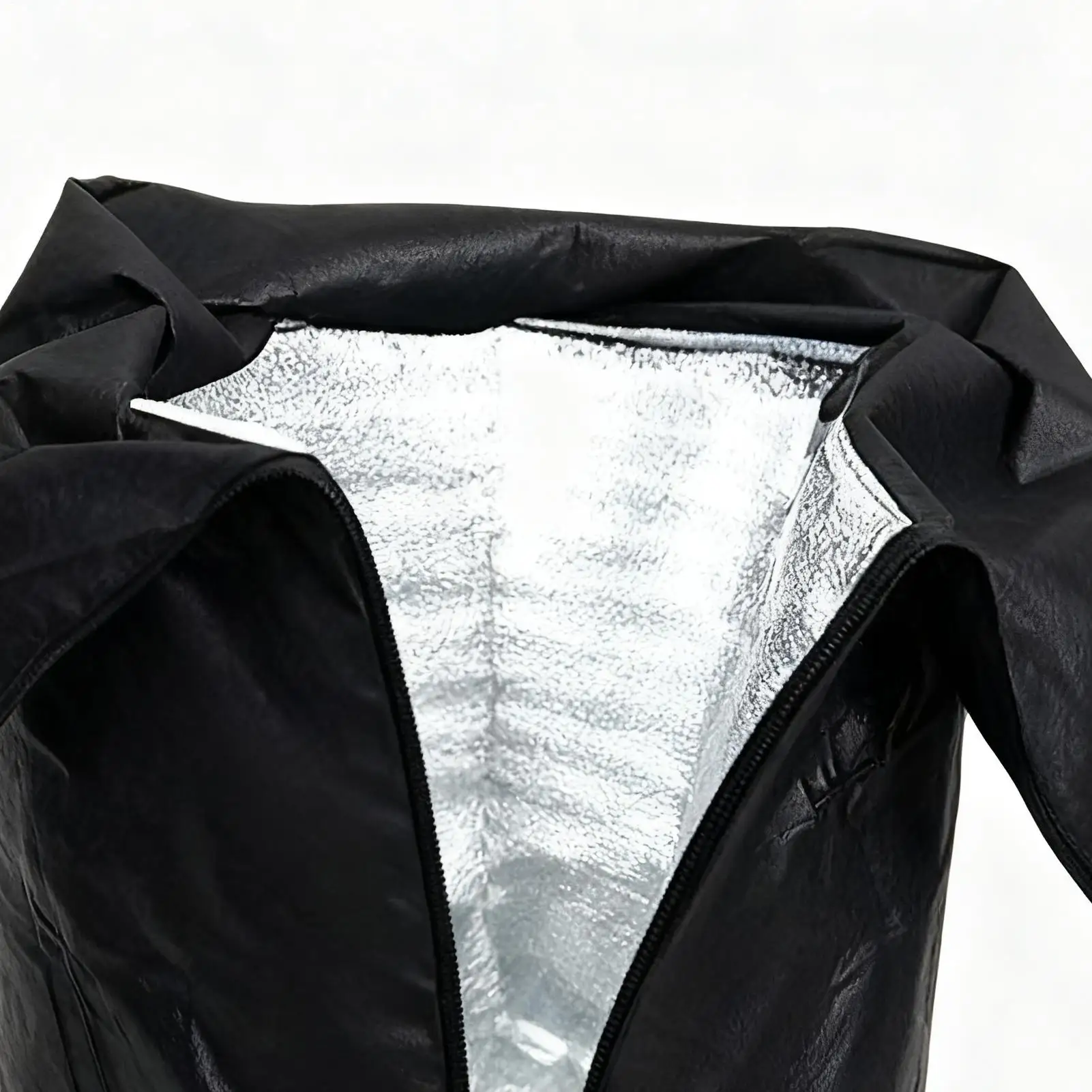 

Plant Covers Cold Weather Shrub Protector With Zipper And Drawstring Winter Plant Covers Freeze Protection For Garden Fruit Tree