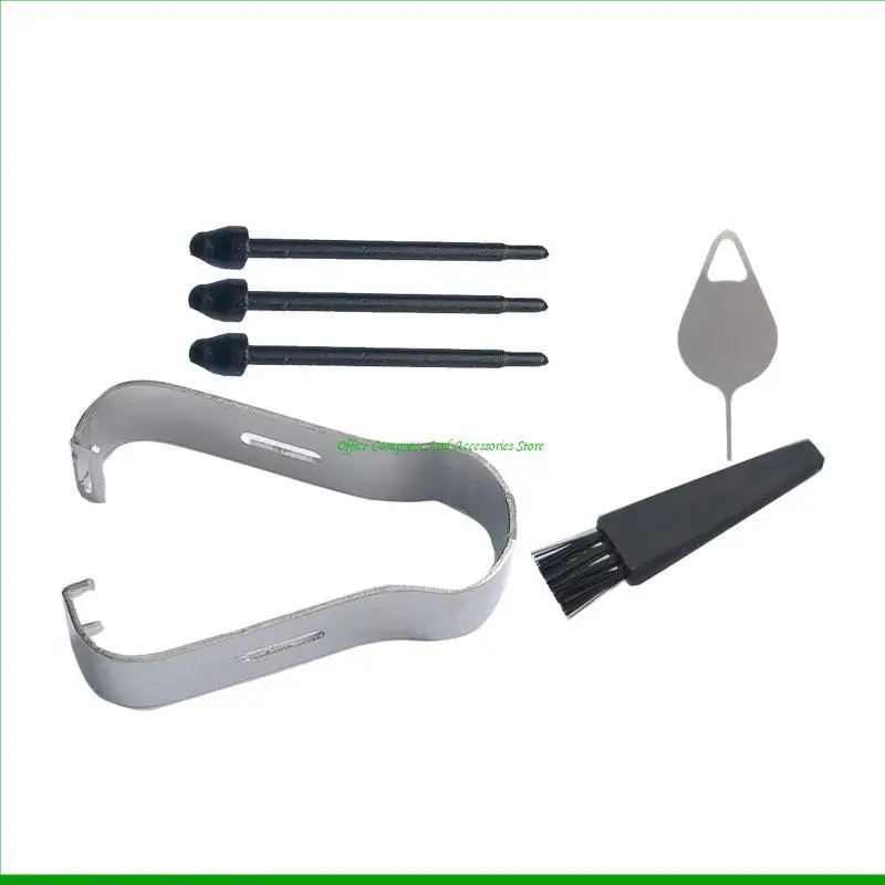 U55C для сенсорного стилуса