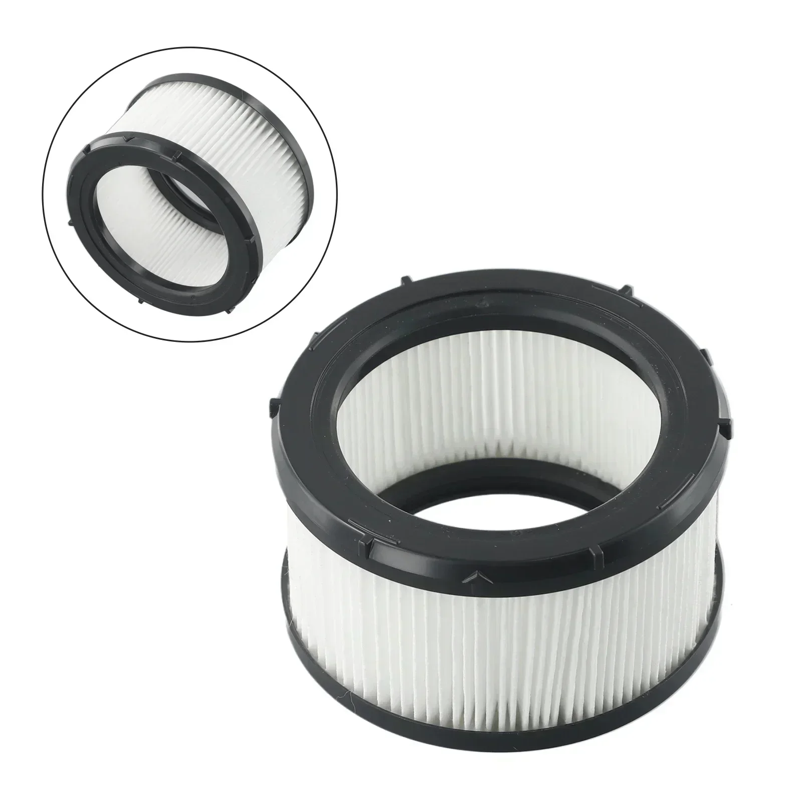 1pc Post-motor Filter For ZR009012 Electric Broom For FLEX 9.60 RH2037WO RH2039WO Replacement Accessories