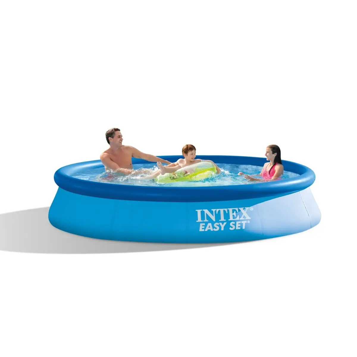 I28130 Easy installation pool 366x76 cm-intex