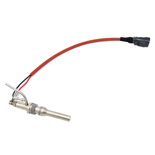 Imagen 2 del producto Válvula de vapor de combustible de 2 pines para Ford Ranger 2,2 TDCI 2015-2020 3,2 TDCI 4X4 2011-2020 2009096 1733174 AB399T540AF 5317640 1752797