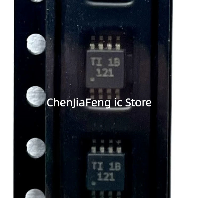 5PCS~100PCS/LOT  TMUX1121DGKR  TMUX1121  121  MSOP8  new original