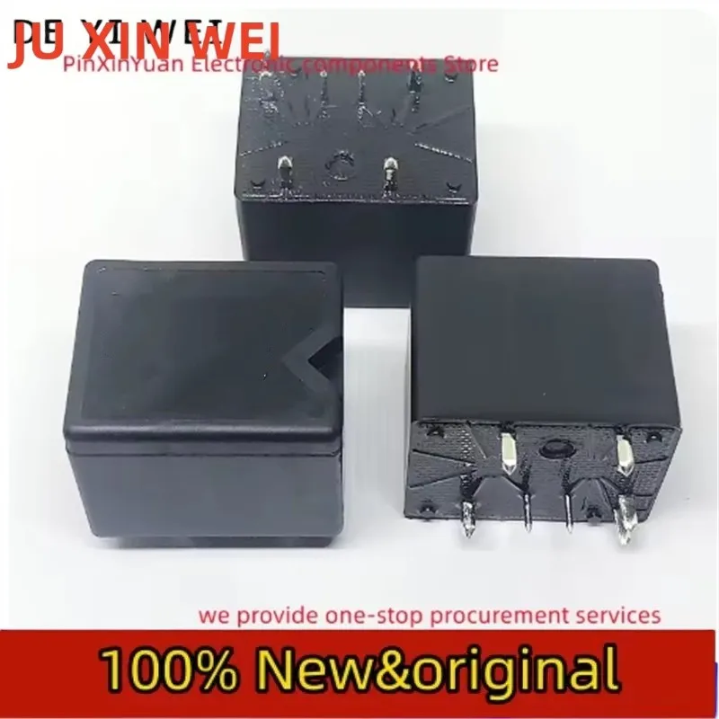 2PCS/LOT New original V23076-A1001-C133 V23076-A1001 1393277-4 V23076 A1001 C133 DIP7 Electromagnetic power relay In stock
