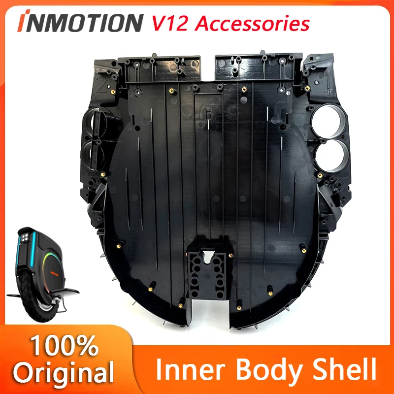 

Original Inner Body Shell 2 Pcs For Inmotion V12 Self Balance Electric Scooter Unicycle Skateboard Right Left Inner Body Shells