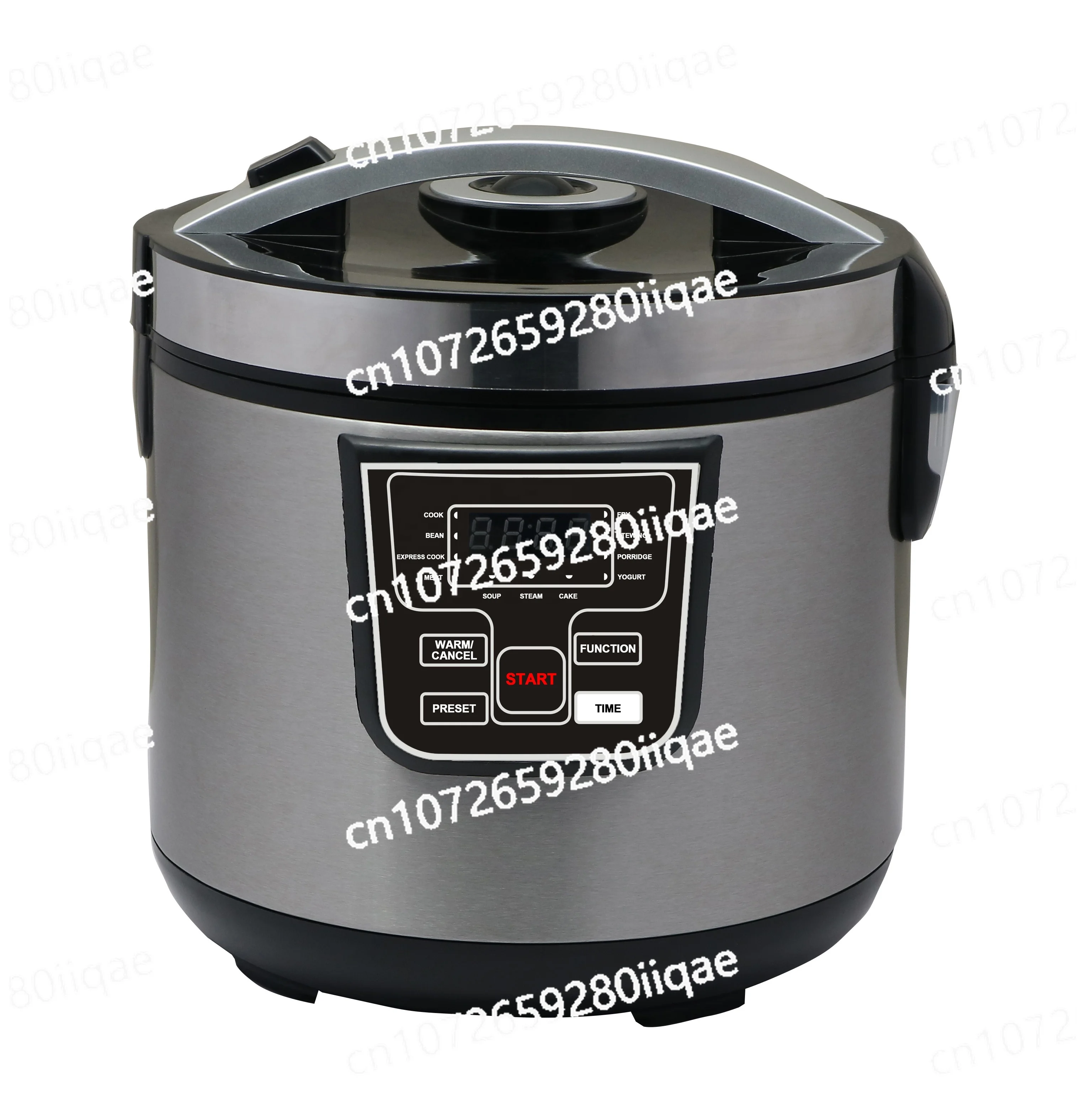 Hot Sale Ready Stock Multifunctional Rice Cooker 5 Liters