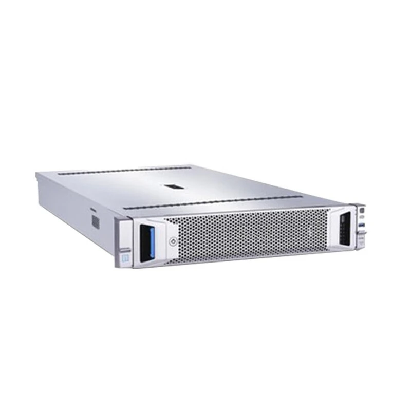 DeepSeek Backup All-in-One Workstation Storage, Domestic Xinchuang GPU Server Host