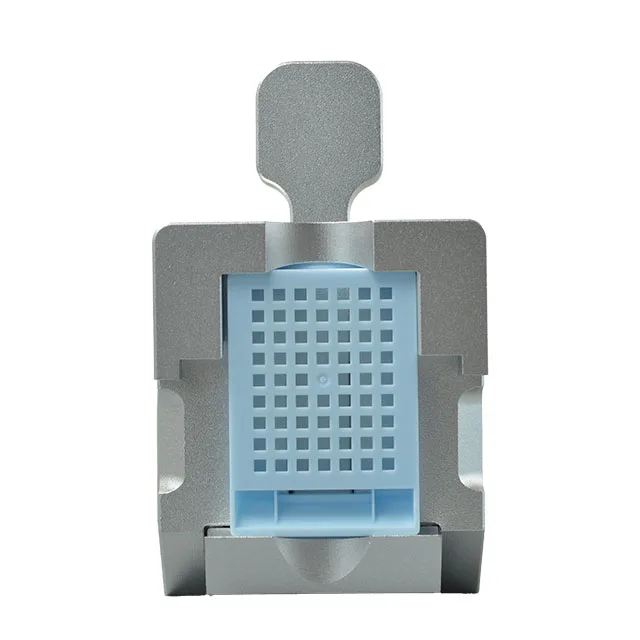 Laboratory Tissue Microtome Use Universal Embedding Cassettes Microtome Clamps