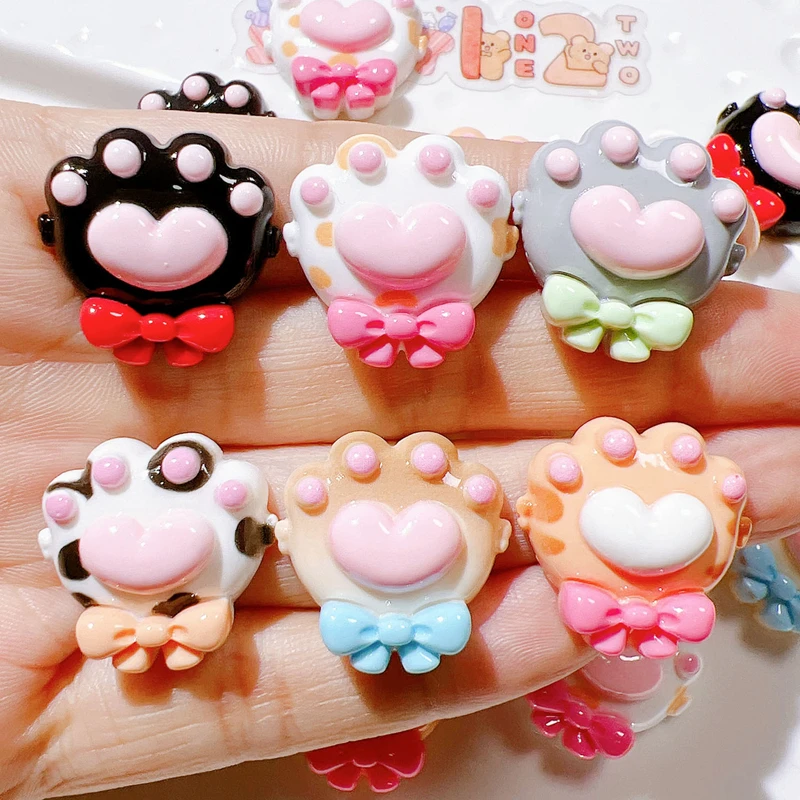 10 pièces nouvelle résine mign - Phone Accessories Clipart avis et prix