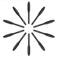Graphics Tablet For Drawing HUION Stylus Nibs, Digital Pen Display Accessories, Pen Refill For PN05A/F P0N1 2 3 4 5 -10 Pieces