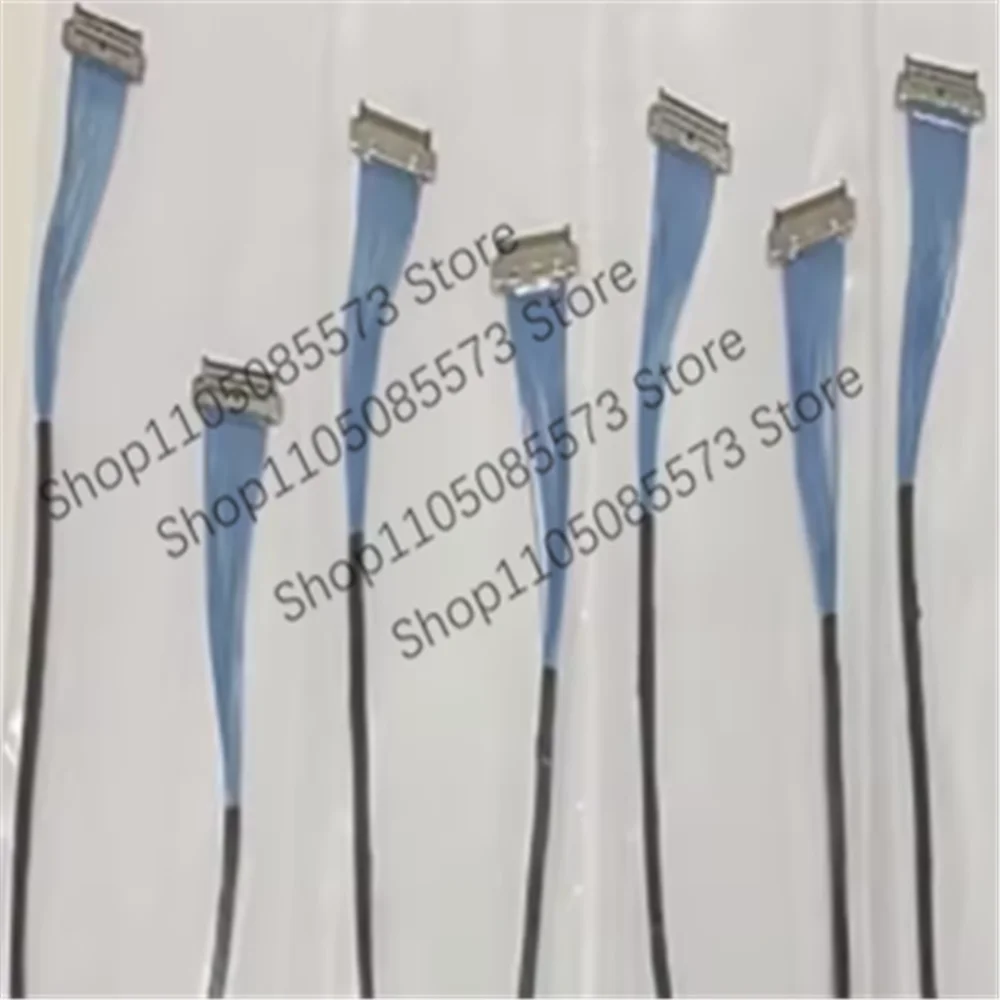 

Коаксиальный кабель HD LVDS USL20-30SS-012-B USL20-30SS-008-B USL20-30SS-020-B USL20-30SS-030-B USL20-30SS-045-B USL20-30SS-060-B