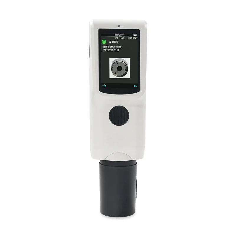 Handheld spectrometer CR8 D/8 Portable Car Paint  Colorimeter / Color Tester/Spectrometers For Sale