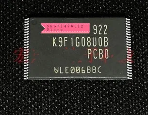 K9F1G08U0B-PCB0 K9F1G08UOB-PCBO K9F1G08U0B K9F1G08UOB TSSOP48