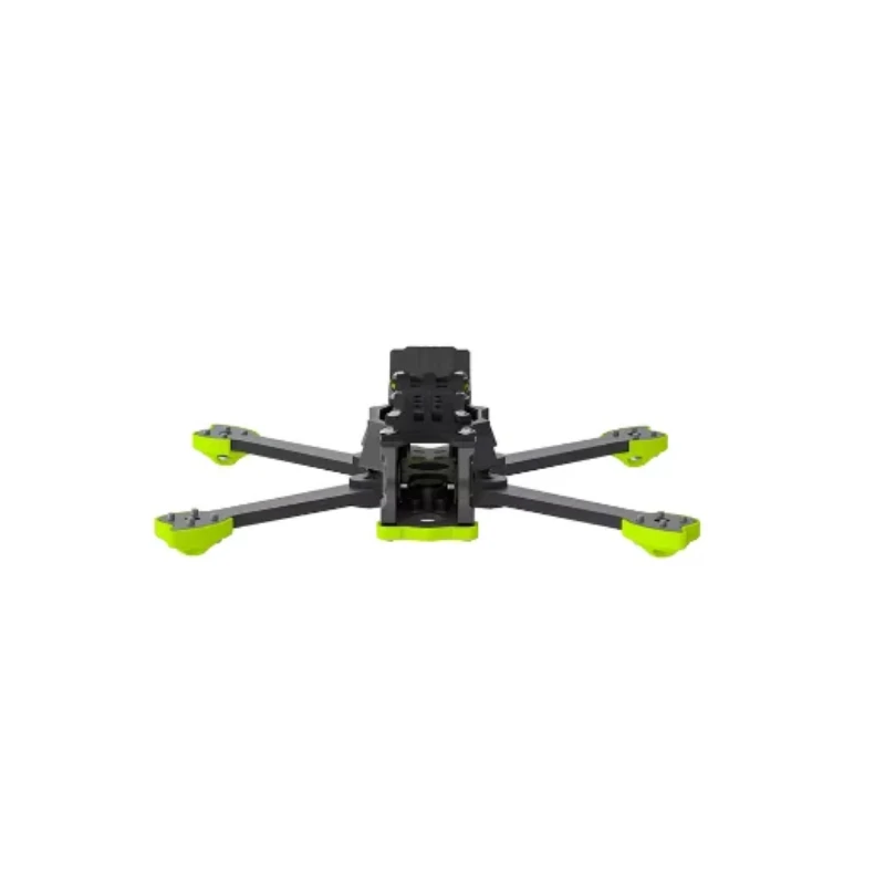 VoidFly1pcs For IFlight Nazgul XL5 ECO V1.1 Frame Kit With 5mm Arm For FPV Parts