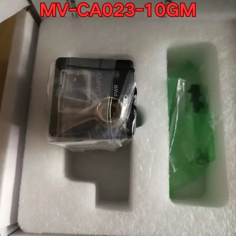 Brand New Original MV-CA023-10GM Industrial camera Latest price in October 2025