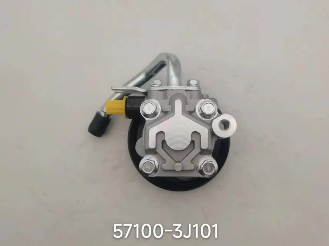 571003J100 571003J101 571003J110 Power Steering Pump Auto Replacement Parts