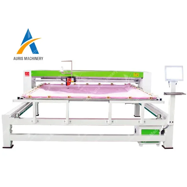 

Home Textile Machine Making Quilt Machine Sewing Quilt Machine