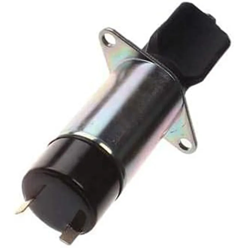 

Стоп-соленоид 1500-2190 1502-12A6U2B1S1 12 В для 1500 для соленоида серии Woodward