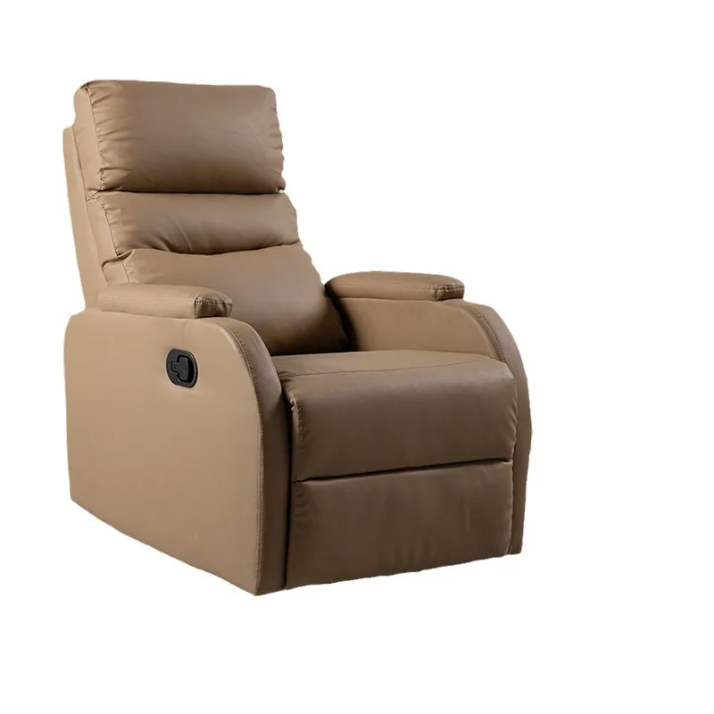 

eyelashes, face wash, sofa, first-class space single cabin, multi-functional electric massage, leisure lazy recliner