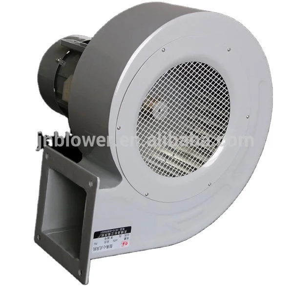 

Small Size Factory Electric Blower Industrial Centrifugal Ventilation air Exhaust Fans Centrifugal Fan