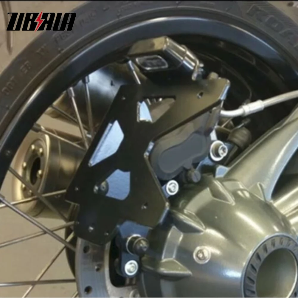 For BMW R1200GS/Adventure Motorcycle License Plate Bracket Holder Bracket R1200S R1200R R1200GS/ADV HP2 Megamoto/Sport 2004-2014