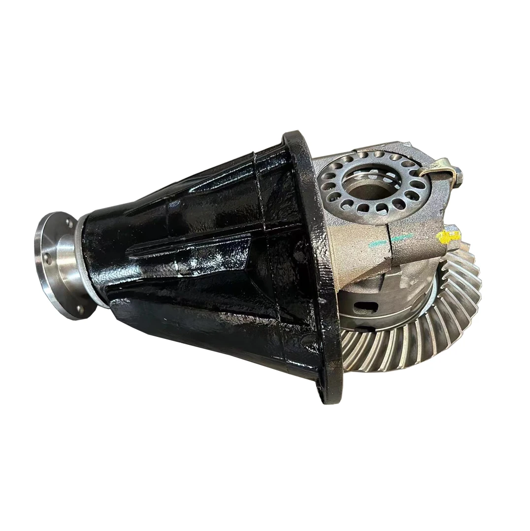 Auto Parts Differential 41110-0K100 Differential Carrier Final Drive Ratio For TOYOT A Hiace Hilux LandCruiser