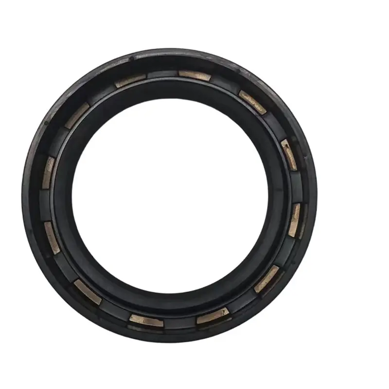 For Pajero Montero Sport Outlander Lancer MD707575 Transmission Torque Converter Seal Replacement Part-AU62