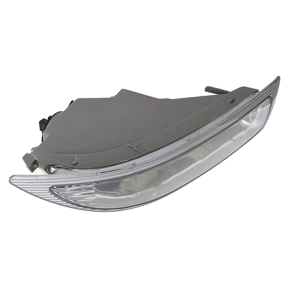 81220-ae010 81210ae010 Voor Toyota Sienna 2004 2005 Auto Mistlamp Voor Heldere Lens Links