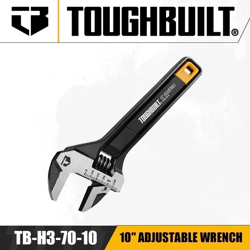 TOUGHBUILT TB-H3-70-08/TB-H3-70-10 8\