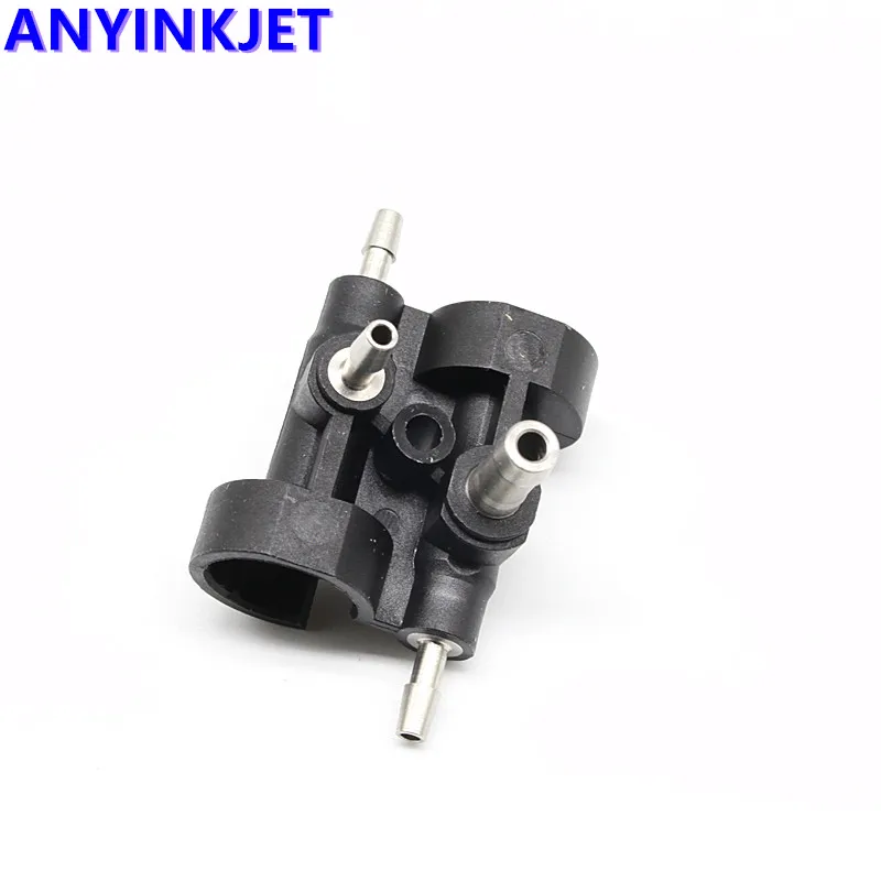 

for Videojet VJ1510 new typ gutter pump Shunt block for videojet 1210 1510 1610 1520 1220 1000 printer